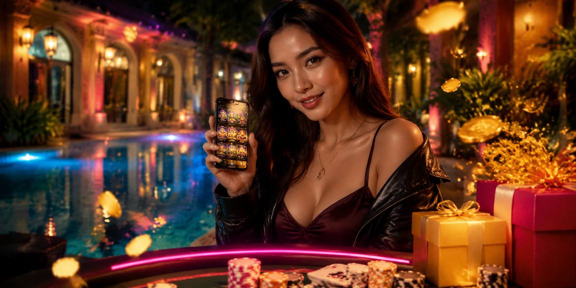 unsurtoto Platform Kasino Langsung untuk Malaysia