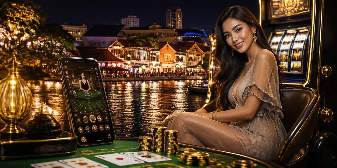 unsurtoto Cara Membuka Akaun dan Daftar Masuk